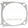 Прокладка болгарки (УШМ) Metabo WEV 15-125 Quick оригінал 339012430
