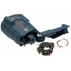 Корпус+траверза перфоратора Bosch GBH 2-24 DRE оригинал 1619P13454