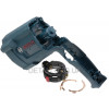 Корпус+траверза перфоратора Bosch GBH 2-24 DRE оригинал 1619P13454