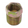 Переходник 1/4"п - 3/8"м h20 мм