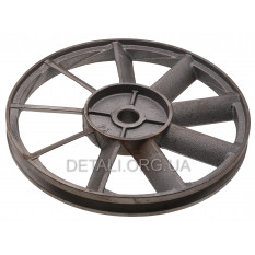 Шкив компрессора d22*250