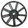 Шкив компрессора d22*250