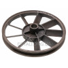 Шкив компрессора d22*250