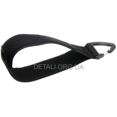 Нейлоновый ремень L (16"/40 см) для хранение кабелей и шлангов