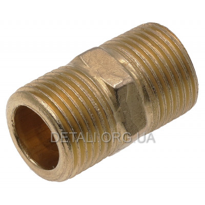 ніпель компресора 3/8"