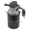 Двигатель LT128-100-2.5kW+насос мойки высокого давления Vitals 195 Bar/468 литров/минуту