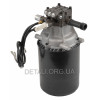 Двигатель LT128-100-2.5kW+насос мойки высокого давления Vitals 195 Bar/468 литров/минуту