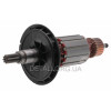 Якорь перфоратор Bosch GBH 7DE (211*46,5 8-з /прямо) (1614010213) GUA