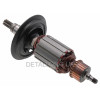 Якорь перфоратор Bosch GBH 7DE (211*46,5 8-з /прямо) (1614010213) GUA