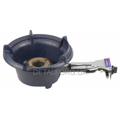 Газовая чугунная горелка WOK LONE STA 23 KB HS