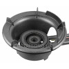 Газовая чугунная горелка WOK LONE STA 27 KB, 2 контура GH