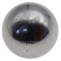 Шарик стальной D 12,7 мм