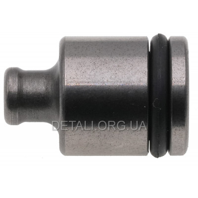 Боек + кольцо перфоратора Bosch GBH 2-26 DFR аналог 1610311018+1610210187