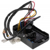 AVR регулятор напруги двигуна (220V) дизельного генератора (10 дротів)
