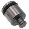 Боек + кольцо перфоратора Bosch GBH 2-26 DFR аналог 1610311018+1610210187