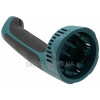 Корпус ручки болгарки Makita GA9020 аналог 188059-8