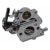 Карбюратор EA3600 бензопилы Makita EA3601F оригинал 168819-4