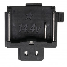 Контактна колодка шуруповерта Makita DF446D оригинал 643866-1