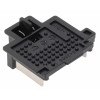 Контактная колодка шуруповерта Makita DF446D оригинал 643866-1