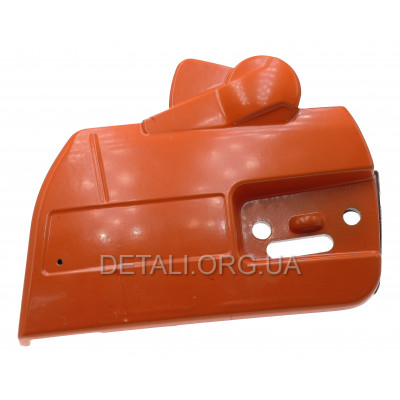 Кришка гальма бензопили Husqvarna 340/45/350 в зборі Winzor аналог 5442172-01