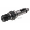 Вал болгарки Makita 5030 / Елпром / Зеніт 125-900 аналог 324954-0 d6 * 12 * L63