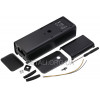 Powerbank PD100W DIY корпус павербанку для акумуляторів 21700