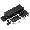 Powerbank PD100W DIY корпус павербанка для аккумуляторов 21700