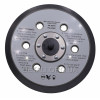 Подошва с липучкой эксцентриковой шлифовальной машины Metabo DSX 150 (0155800) оригинал 344101480
