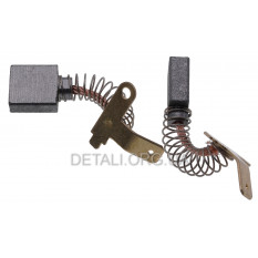 Щетки 6х13х14 электропилы Tekhman CSE-2805