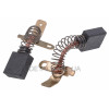 Щетки 6х13х14 электропилы Tekhman CSE-2805