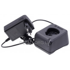 Зарядное устройство 3,6-12V Bosch GAL 12V-20 оригинал 2607226187