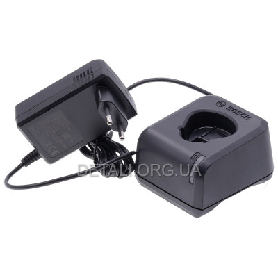 Зарядное устройство 3,6-12V Bosch GAL 12V-20 оригинал 2607226187
