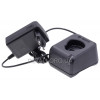 Зарядное устройство 3,6-12V Bosch GAL 12V-20 оригинал 2607226187
