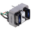 Двигатель вытяжки YJF-5833 0,8 А/150 Вт