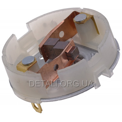 Щеткодержатель двигателя RS-550