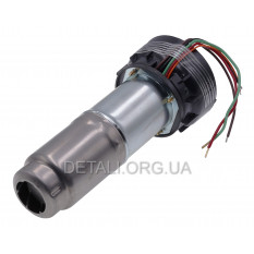 Нагревательный элемент фена Metabo HG20-600 оригинал 341167430
