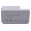 Зарядний пристрій RSC-X2-2 Type-C для літій-іонних акумуляторів LIR1025