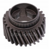 Шестерня - боченок перфоратора STURM RH-2590, Waller-650, Omax-650 (d37*26 /h23/27 зуб влево/крест)