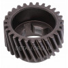 Шестерня - боченок перфоратора STURM RH-2590, Waller-650, Omax-650 (d37*26 /h23/27 зуб влево/крест)