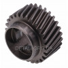 Шестерня - боченок перфоратора STURM RH-2590, Waller-650, Omax-650 (d37*26 /h23/27 зуб влево/крест)
