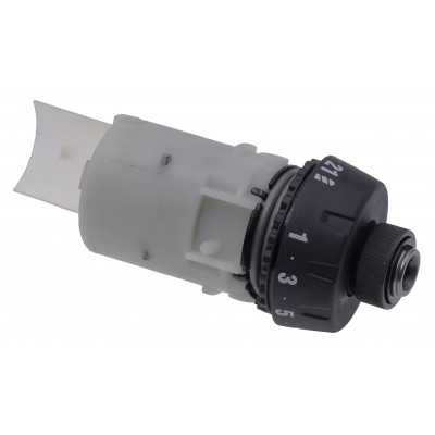 Редуктор  DF012D Makita (Макита) оригинал 123914-7