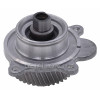 Редуктор в сборе дисковой пилы Metabo KS 66 FS оригинал 316098740
