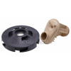 Ежектор (дифузор) насоса 03.113 Pedrollo JCRM 10-15M.