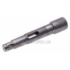 Вал дрели d17*15*12 L111 1022 внутр. конус