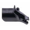 Пылеотвод дисковой пилы Makita HS711D оригинал 196520-1