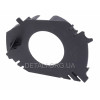 Повітряний дефлектор дискової пили Metabo KS 66 FS оригінал 339153590.