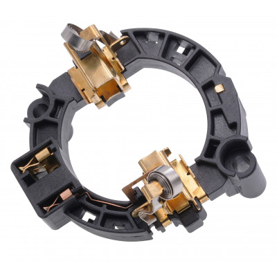 Щеткодержатель перфоратора Makita HR4003C/HR4013C оригинал 632A84-2