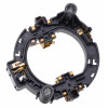 Щеткодержатель перфоратора Makita HR4003C/HR4013C оригинал 632A84-2