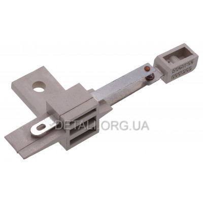 Микровыключатель WM-5503L-53