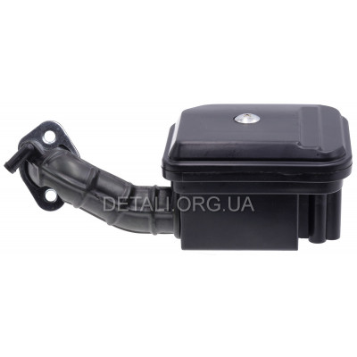 Повітряний фільтр інверторного генератора 1.8KW/2.0KW
